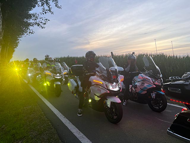 扎賚特旗機(jī)車
